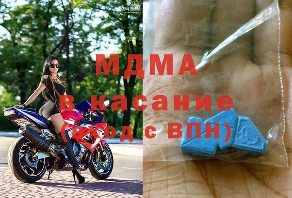 индика Богданович